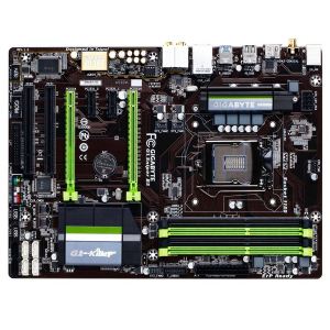 GigaByte G1.Sniper B5 - Carte mère Socket LGA 1150