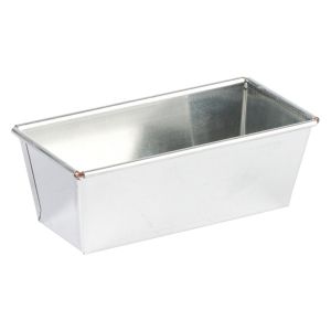 Gobel 123640 Cake Plie Borde sur Fil Fer Blanc