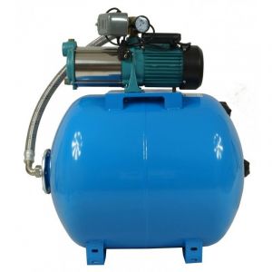 Viva Groupe hydrophore OMNIGENA acier inoxydable 150L-min 50m