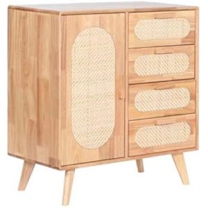 Sideboard Home ESPRIT Natural 73,5 x 35 x 78 cm