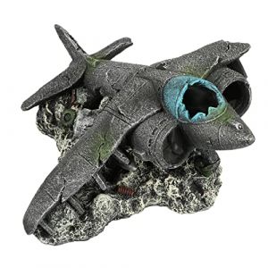 Aqua della Décoration d’aquarium jet