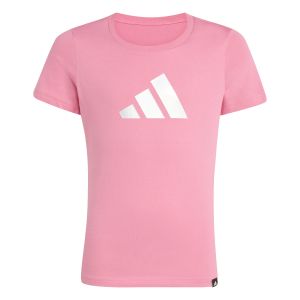 T-shirt fille adidas Essentials Glam Graphic