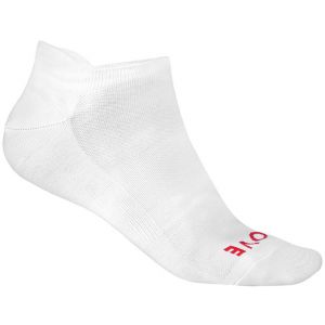 GripGrab Classic No Show - Chaussettes - blanc EU 44-47 Chaussettes