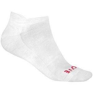 GripGrab Classic No Show - Chaussettes - blanc EU 44-47 Chaussettes