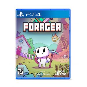 Image de Nighthawk Interactive Forager PS4 Game