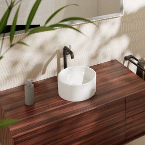 Hansgrohe Xuniva S Vasque à poser, 60163450,
