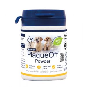 VETEXPERT PlaqueOff