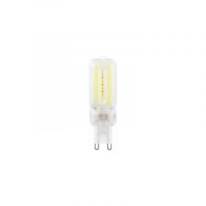 Ampoule led plate matel G9 7w froide