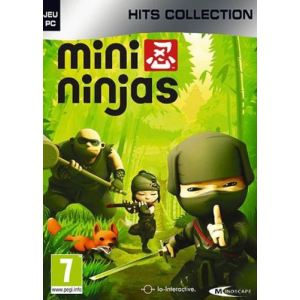 Mini Ninjas [PC]