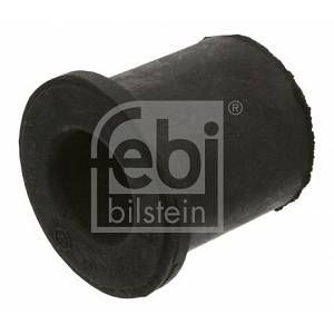 Image de Febi Bilstein Coussinet de palier, ressort à lames OPEL FRONTERA A (03/1992 - 10/1998)