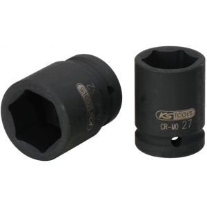 KS Tools DOUILLES COURTES A CHOCS 29 MM 515.1729