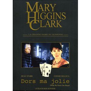 Mary Higgins Clark : Dors ma jolie