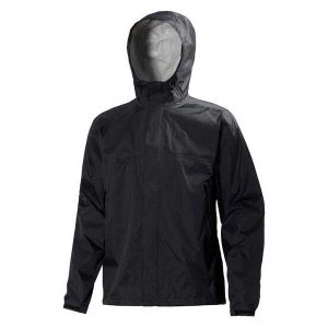 Helly Hansen Loke Jacket Veste Homme, Noir, S