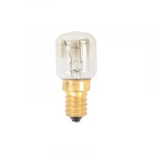 Image de Electrolux Lampe halogene 25w 311794300