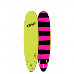 Planche Catch Surf Odysea 7.0 Log