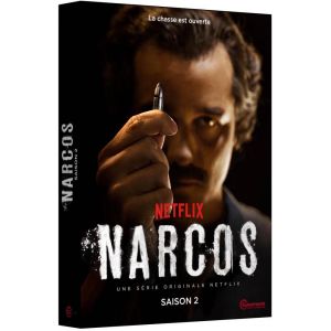 Narcos - Saison 2