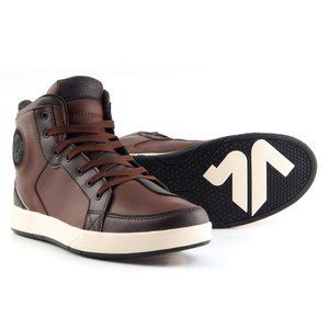 VQuattro Baskets V'Quattro TWIN marron - 44