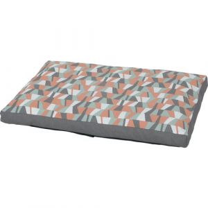 Zolux Coussin ouaté déhoussable One greenwood 120 cm