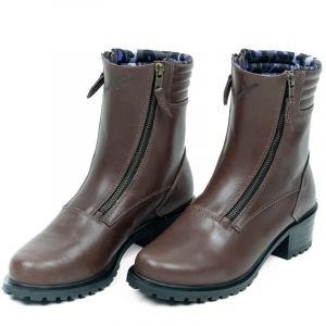 Demi-bottes DXR COMBAT