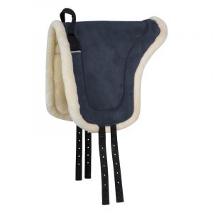 Waldhausen Tapis de monte à cru pour cheval Soft