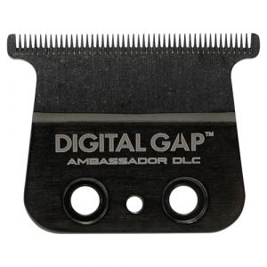 Cocco Ambassador Digital Gap DLC Trimmer Blade - lame de rechange