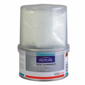 Yachtcare Kit de r&eacute;paration &eacute;poxy 250g