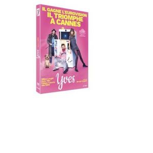 Yves [DVD]