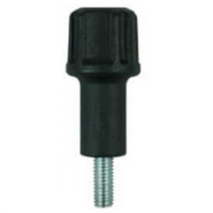 Tacx Starknop Handlebar Lever One Size Black