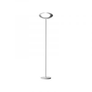 Artemide Cabildo - lampadaire LED blanc, 2 700 K