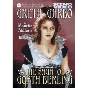 The Saga of Gosta Berling