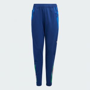 Adidas Pantalon d'entraînement de football enfant italie 2024