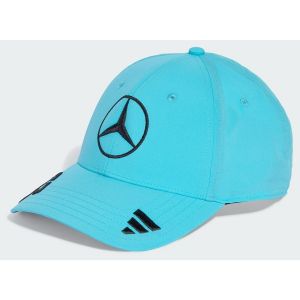 Adidas Mercedes - AMG Petronas Formula One Team George Russell Casquette