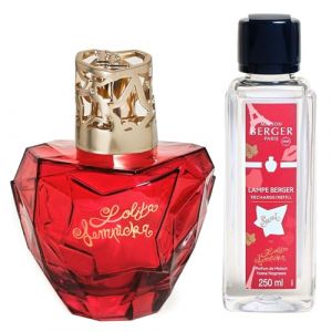 Maison Berger Paris Sweet Lolita Lamp Diffuseurs et parfums d'intérieur 1 pieces unisex