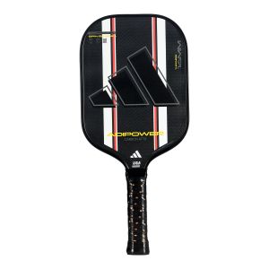 Adidas Raquette de pickleball Adipower Carbon Attk