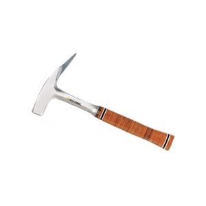 Marteau de charpentier magnétique manche cuir - JOUANEL - MAREST