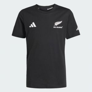 Adidas T-shirt All Blacks x Marvel Enfants