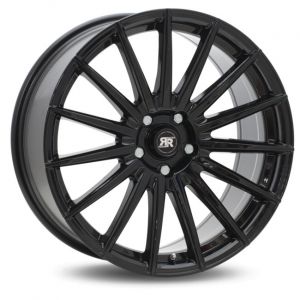 Racer Jante Alu Monza 7,5x17 5x108 Et40