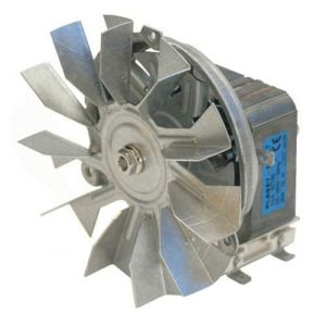 Seb MOTEUR VENTILATEUR + HELICE POUR PETIT ELECTROMENAGER - SS-181086