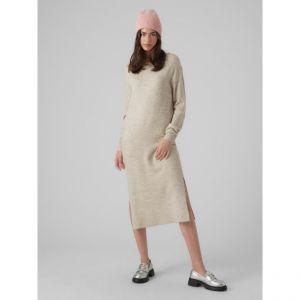 Vero Moda Robe col bateau manches longues femme Lefile