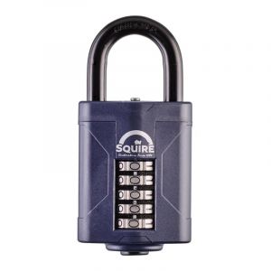 Squire CP60 Cadenas