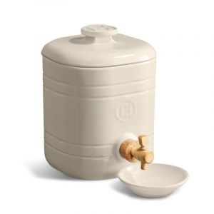 Vinaigrier 2.5l Argile