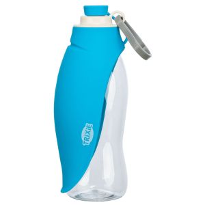 Trixie Gourde pour chien avec écuelle