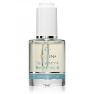 Clarena Dermatology Line hidrat&aacute;l&oacute; sz&eacute;rum az arcra 30 ml