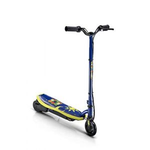 VR46 SCOOTER ÉLECTRIQUE ENFANT KIDDY