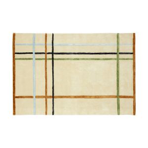 Tapis Hubsch Interior Fluffy