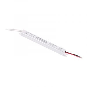 Transformateur Led Ultrafin 18w 12vdc_110v-220v/Ac Ip20 [Cp-18-12_220 Ip21]