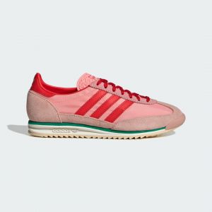 Adidas Originals SL 72 Femme, Pink - Taille 38 2/3