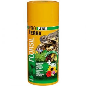 JBL Aliment complémentaire Proterra Florsil