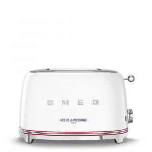 Image de Smeg G-Pain TSF01IDFEU INES DE LA FRESSANGE
