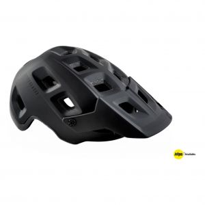 Met Casques Terranova Mips - Black - Taille L